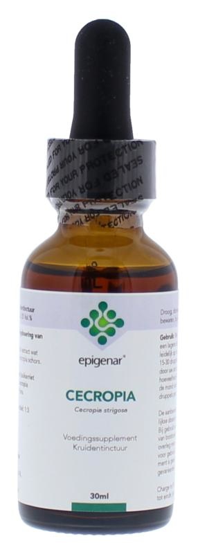 Epigenar Epigenar Cecropia (30 ml)