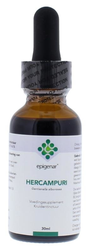 Epigenar Epigenar Hercampuri (30 ml)