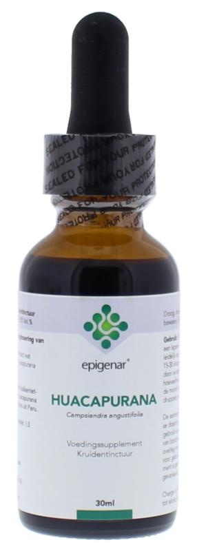 Epigenar Epigenar Huacapurana (30 ml)