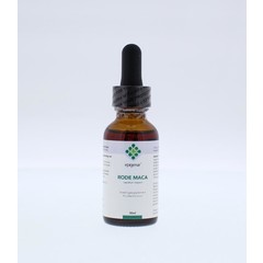 Epigenar Maca rood (30 ml)