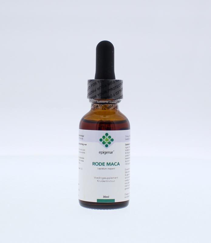 Epigenar Epigenar Maca rood (30 ml)