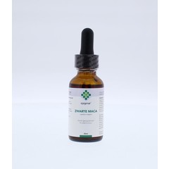 Epigenar Maca zwart (30 ml)