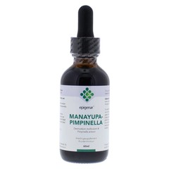 Epigenar Manayupa/pimpinella (60 ml)