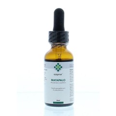 Epigenar Matapalo (30 ml)