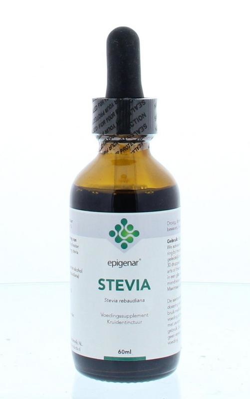 Epigenar Epigenar Stevia (60 ml)