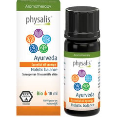 Physalis Synergie ayurveda bio (10 ml)