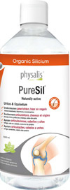 Physalis Physalis Puresil (500 ml)