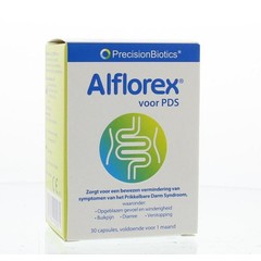 Alflorex Voor PDS (30 caps)