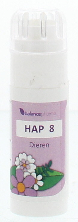 Balance Pharma Dieren allergoplex (6 gram)
