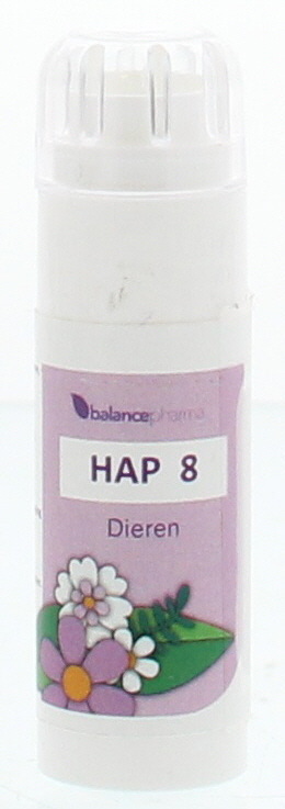 Balance Pharma Balance Pharma Dieren allergoplex (6 gr)