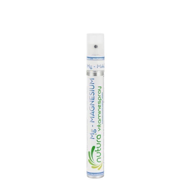 Vitamist Nutura Vitamist Nutura MG-Magnesium (14,4 ml)