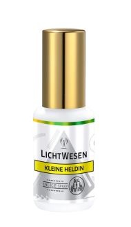 Lichtwesen Lichtwesen Kleine heldin geurspray (30 ml)