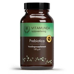Vitamunda Prebiotica (150 gram)
