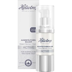 Heliotrop Active oogrimpel balsem (20 ml)