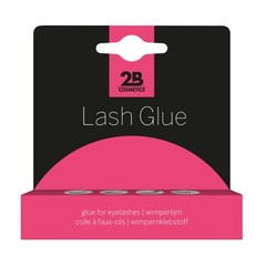 2B Lashes glue (1 st)