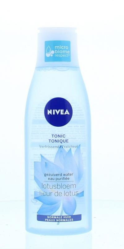 Nivea Nivea Essentials tonic verfrissend (200 ml)