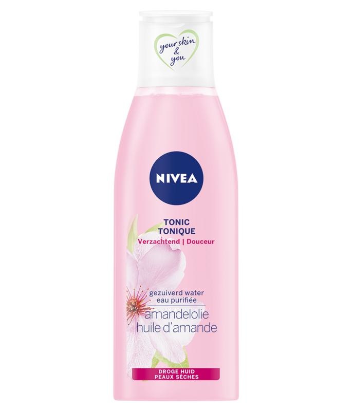 Nivea Nivea Essentials tonic verzachtend (200 ml)