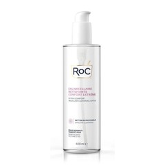 ROC Extra comfort micellar cleansing water (400 ml)