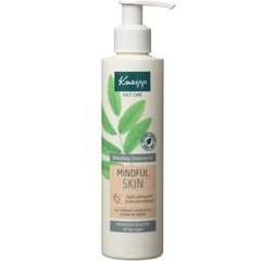 Kneipp Mindful skin cleansing gel hydration booster (190 ml)