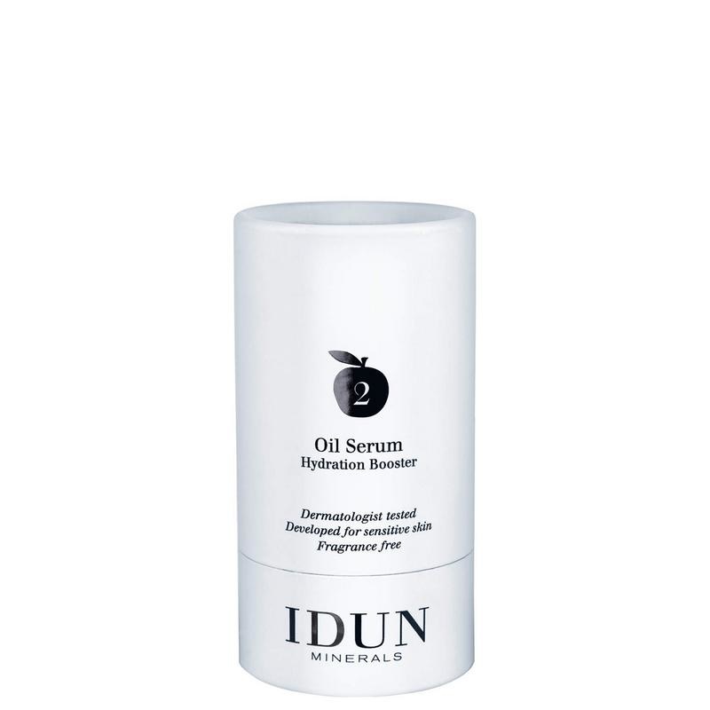 Idun Minerals Idun Minerals Skincare oil serum (30 ml)