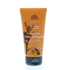 Rise and shine spicy orange cleansing gel (150 Milliliter)