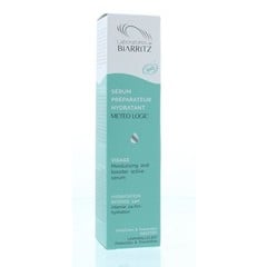 Lab de Biarritz Meteologic hydraterende priming serum bio (50 ml)