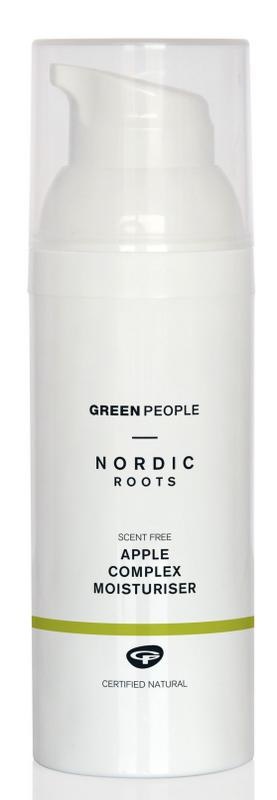 Green People Green People Nordic Roots moisturize apple complex (50 ml)