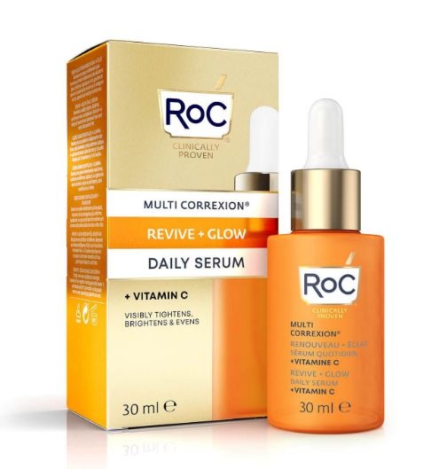 ROC ROC Multi correxion revive & glow daily serum (30 ml)