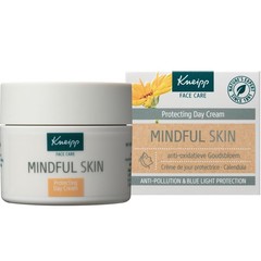 Kneipp Mindful skin anti pollution dagcreme (50 ml)