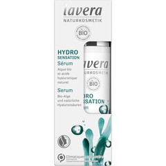 Lavera Hydro sensation serum bio FR-DE (30 ml)