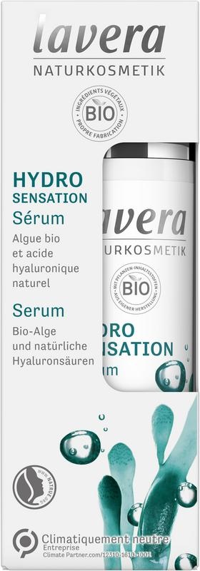 Lavera Lavera Hydro sensation serum bio FR-DE (30 ml)