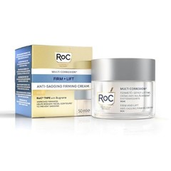ROC Multi correxion firm & lift anti-sag firming cream (50 ml)