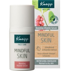 Kneipp Mindful skin boost vit serum (30 ml)