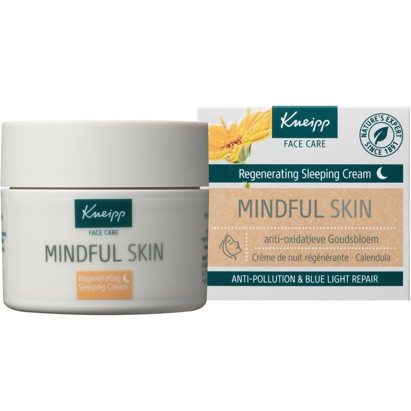 Kneipp Kneipp Mindful skin sleeping cream (50 ml)