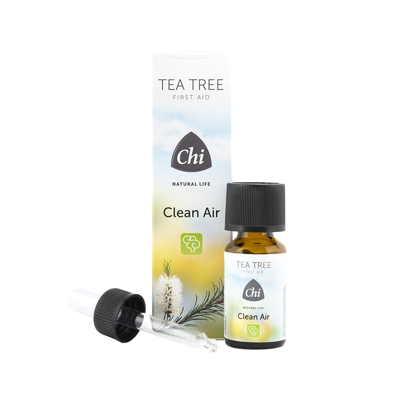 CHI CHI Tea tree clean air (10 ml)