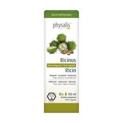 Physalis Ricinus bio (100 ml)