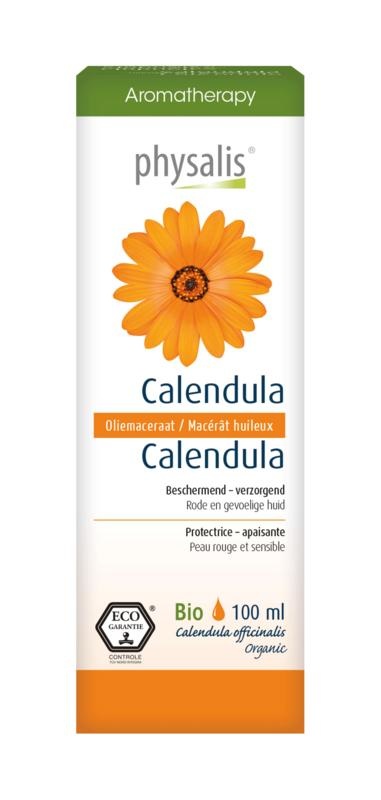 Physalis Physalis Calendula (100 ml)