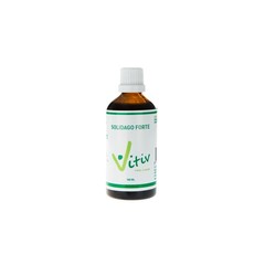 Vitiv Solidago forte (100 ml)