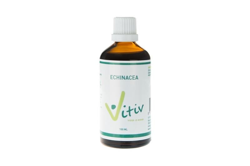 Vitiv Echinacea (100 ml)