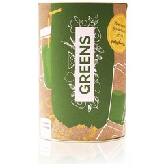 Fittergy Greens (270 gr)