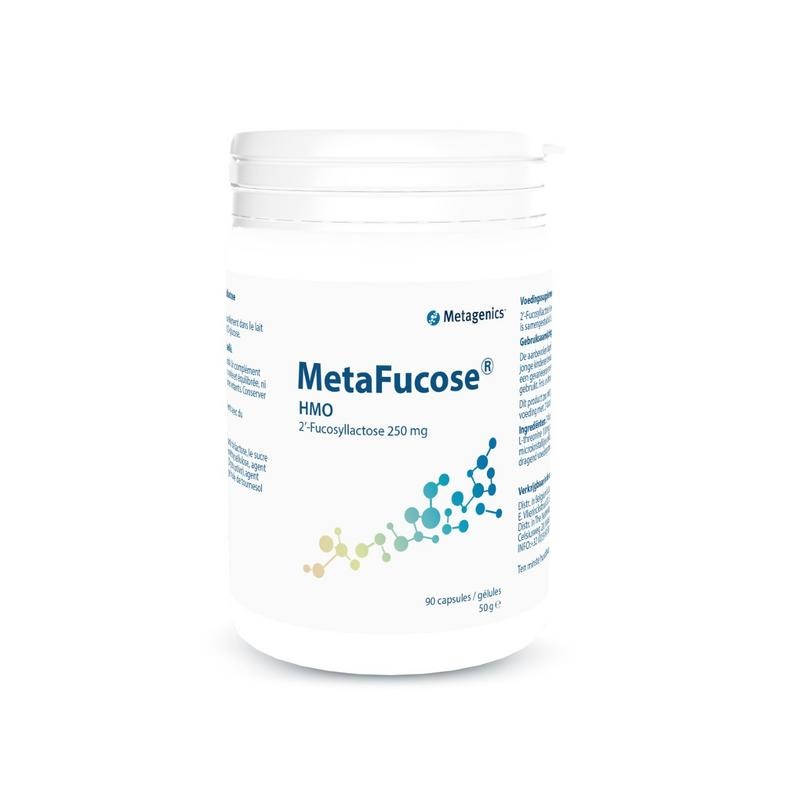 Metagenics Metagenics Metafucose HMO V2 (90 caps)