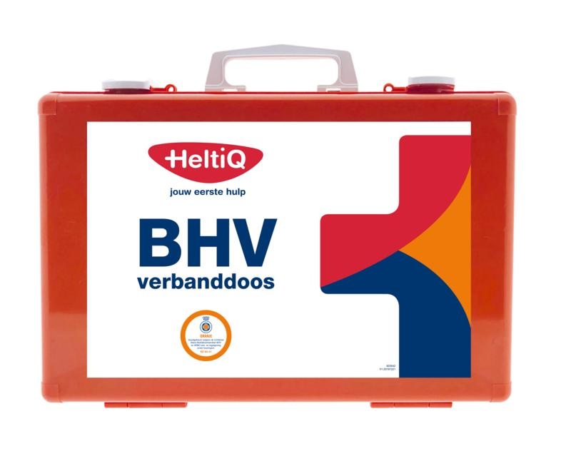 Heltiq Heltiq Verbanddoos modulair (1 st)