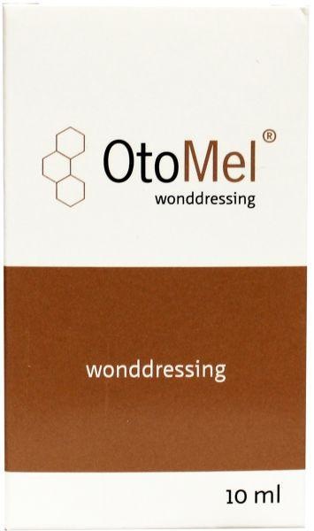 Diversen Diversen Otomel wonddressing (1 st)