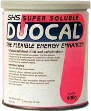 Nutricia Nutricia Duocal SS (400 gr)