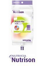 Nutricia Nutrison proteine plus (1 liter)