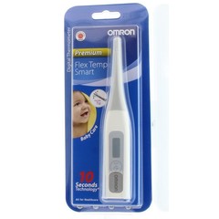 Omron Flextemp smart thermometer (1 st)