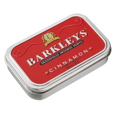 Barkleys Classic mints cinnamon (50 gr)