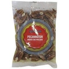 Horizon Pecannoten eko bio (75 gr)