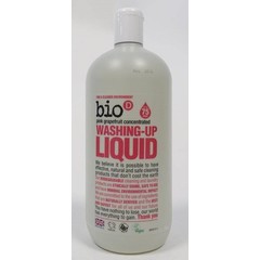 Bio-D Afwasmiddel grapefruit (750 ml)