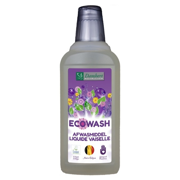 Damhert Damhert Afwasmiddel (500 ml)